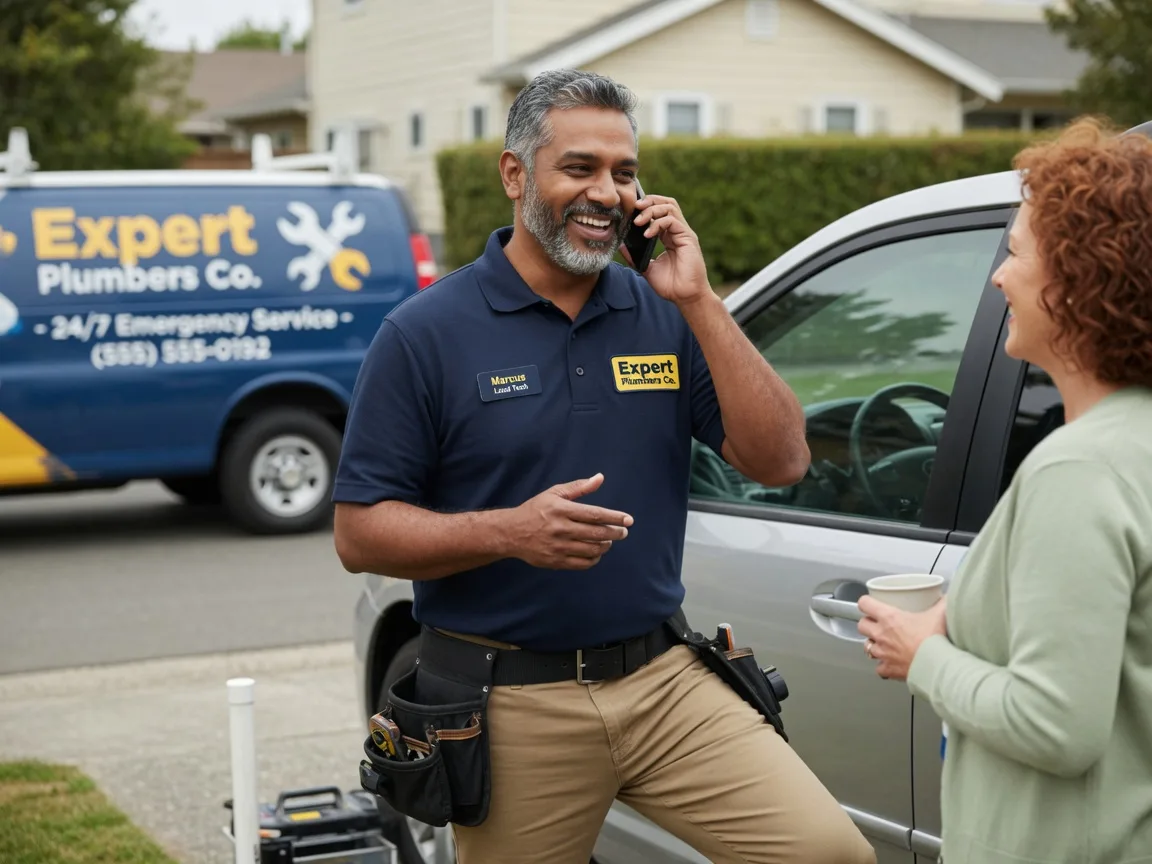 Drain Cleaning Esparto, CA FAQs